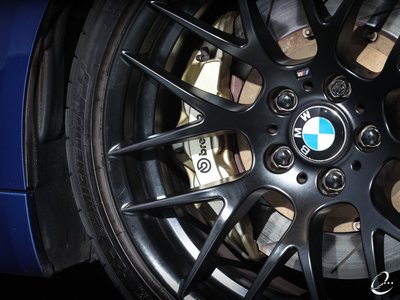2020 BMW M3 thumbnail 27