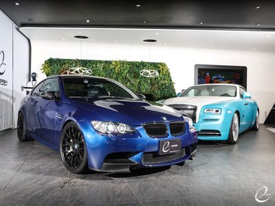 2020 BMW M3 thumbnail 30