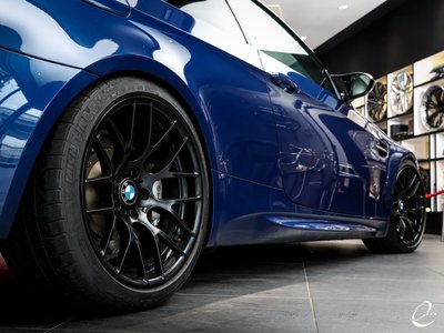 2020 BMW M3 thumbnail 58