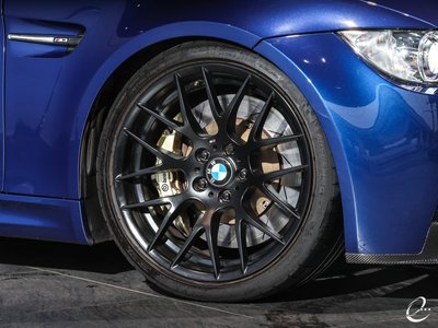 2020 BMW M3 thumbnail 22