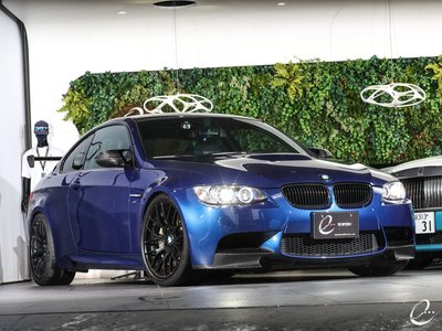 2020 BMW M3 photo 16