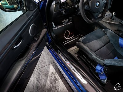 2020 BMW M3 thumbnail 72