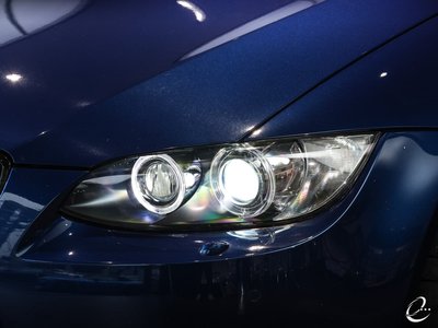 2020 BMW M3 thumbnail 37
