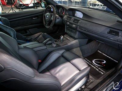 2020 BMW M3 thumbnail 76
