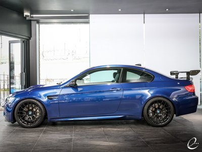 2020 BMW M3 thumbnail 41