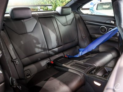 2020 BMW M3 photo 10