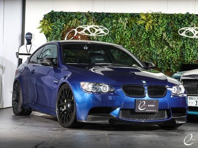 2020 BMW M3 photo 15