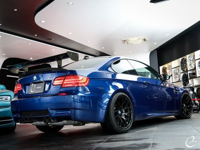2020 BMW M3 thumbnail 56