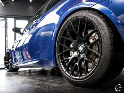 2020 BMW M3 thumbnail 44