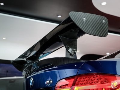 2020 BMW M3 thumbnail 59