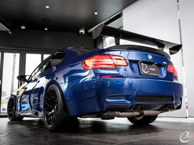 2020 BMW M3 thumbnail 48