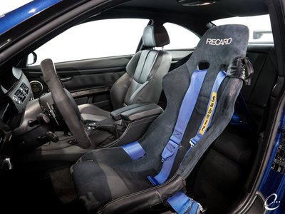 2020 BMW M3 photo 8