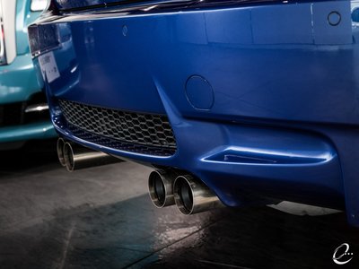 2020 BMW M3 thumbnail 61