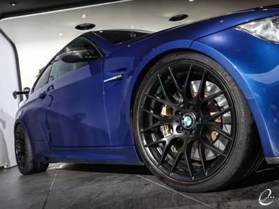 2020 BMW M3 thumbnail 32