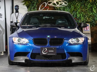 2020 BMW M3 thumbnail 34