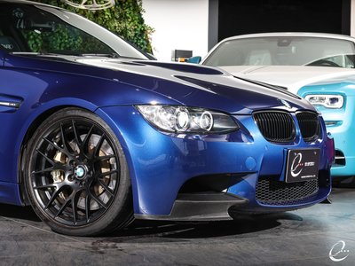 2020 BMW M3 thumbnail 20