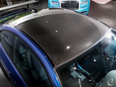 2020 BMW M3 thumbnail 53