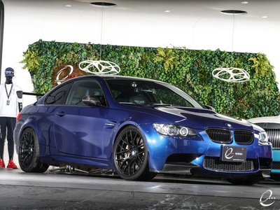 2020 BMW M3 photo 13
