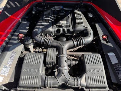 1999 Ferrari F355 SPIDER — фото 38