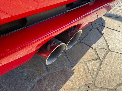 1999 Ferrari F355 SPIDER — фото 40