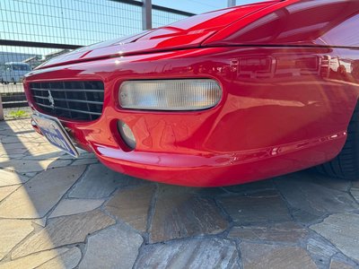 1999 Ferrari F355 SPIDER — фото 59