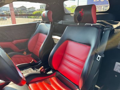 1999 Ferrari F355 SPIDER — фото 45