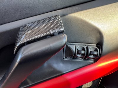 1999 Ferrari F355 SPIDER — фото 25
