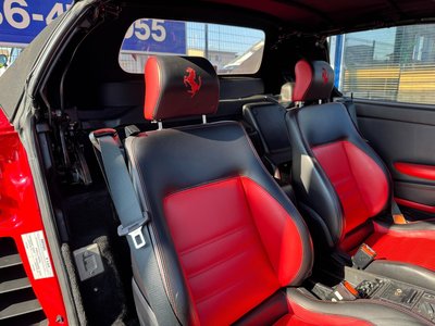 1999 Ferrari F355 SPIDER — фото 44