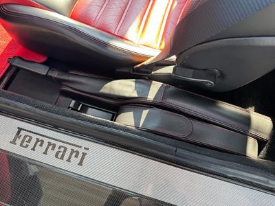 1999 Ferrari F355 SPIDER — фото 23