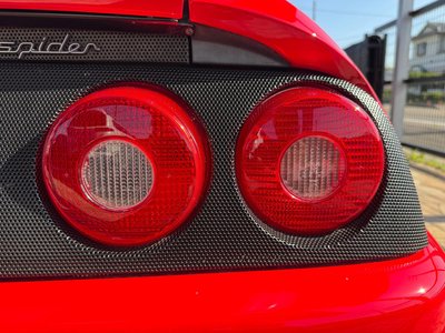 1999 Ferrari F355 SPIDER — фото 57