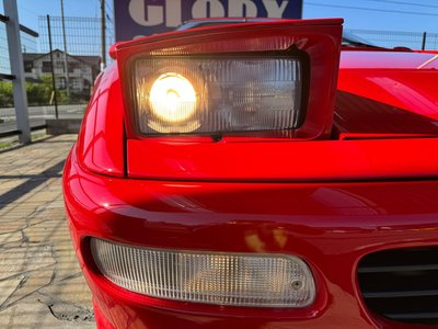 1999 Ferrari F355 SPIDER — фото 54