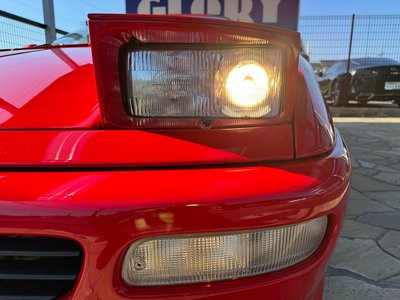 1999 Ferrari F355 SPIDER — фото 55