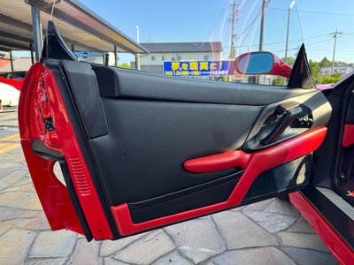 1999 Ferrari F355 SPIDER — фото 50
