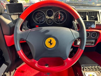 1999 Ferrari F355 SPIDER — фото 18