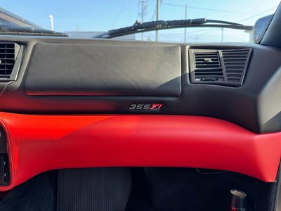 1999 Ferrari F355 SPIDER — фото 36
