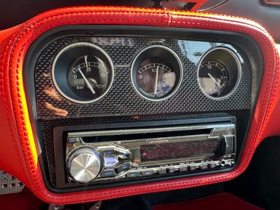 1999 Ferrari F355 SPIDER — фото 28