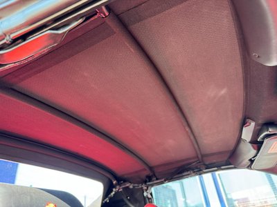 1999 Ferrari F355 SPIDER — фото 46