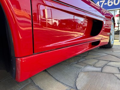 1999 Ferrari F355 SPIDER — фото 60