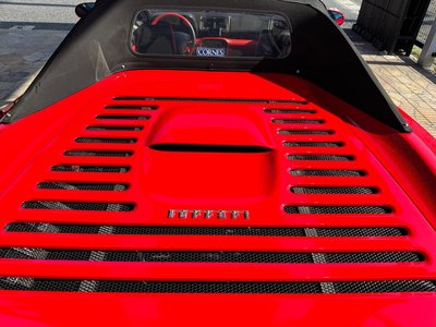 1999 Ferrari F355 SPIDER — фото 62