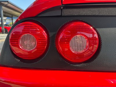 1999 Ferrari F355 SPIDER — фото 56