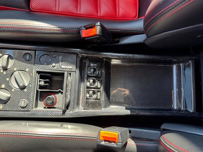 1999 Ferrari F355 SPIDER — фото 31