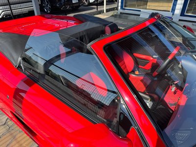 1999 Ferrari F355 SPIDER — фото 48