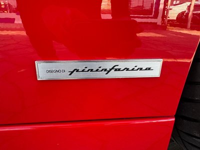 1999 Ferrari F355 SPIDER — фото 61