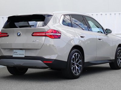2026 BMW X3 — фото 12