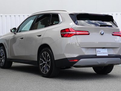 2026 BMW X3 — фото 14