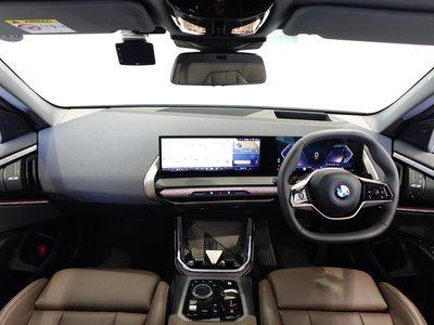 2026 BMW X3 — фото 5
