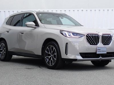 2026 BMW X3 — фото 9