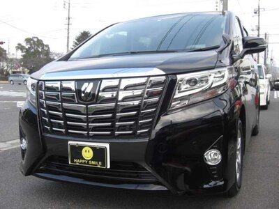 صورة 2 لـ 2017 Toyota ALPHARD