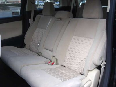 صورة 16 لـ 2017 Toyota ALPHARD
