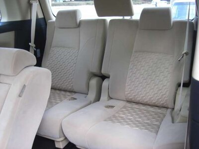 صورة 17 لـ 2017 Toyota ALPHARD